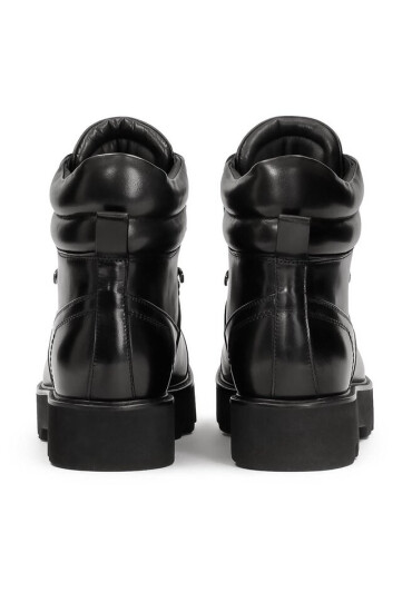 Kazar Studio Туристически oбувки Griffin 74795-01-00 Black - Mera.bg