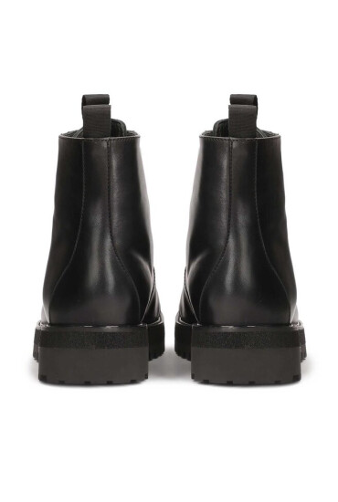 Kazar Studio Туристически oбувки Ilayah 74481-01-00 Black - Mera.bg