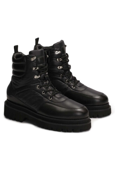 Kazar Studio Туристически oбувки Joedy 84928-27-00 Black - Mera.bg