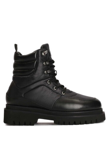 Kazar Studio Туристически oбувки Joedy 84928-27-00 Black - Mera.bg