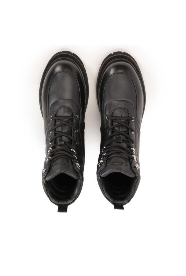 Kazar Studio Туристически oбувки Joedy 84928-27-00 Black - Mera.bg