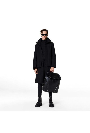 Kazar Studio Туристически oбувки Joedy 84928-27-00 Black - Mera.bg