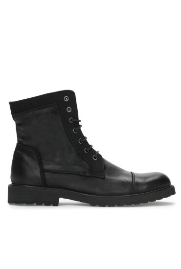 Kazar Туристически oбувки Adric 55463-A8-00 Black - Mera.bg