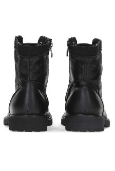 Kazar Туристически oбувки Adric 55463-A8-00 Black - Mera.bg