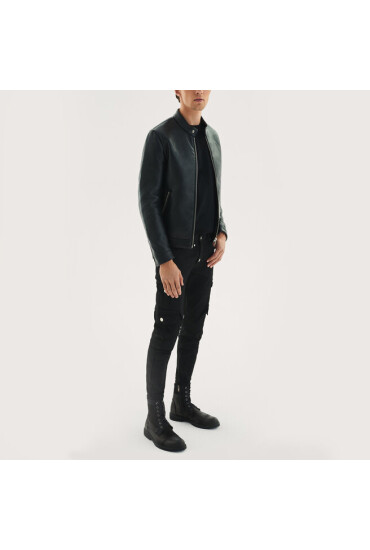 Kazar Туристически oбувки Adric 55463-A8-00 Black - Mera.bg