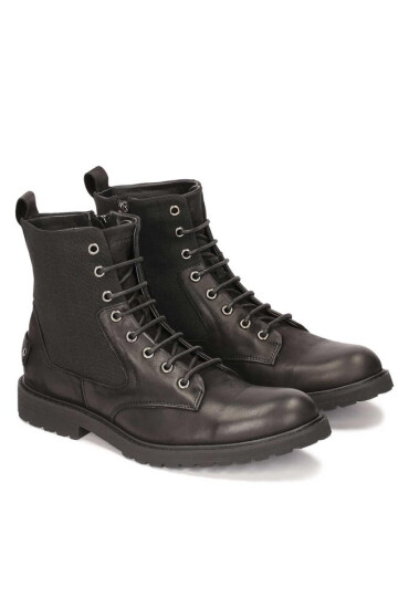Kazar Туристически oбувки Adric 81452-A8-00 Black - Mera.bg