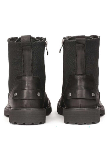 Kazar Туристически oбувки Adric 81452-A8-00 Black - Mera.bg