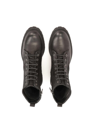 Kazar Туристически oбувки Adric 81452-A8-00 Black - Mera.bg