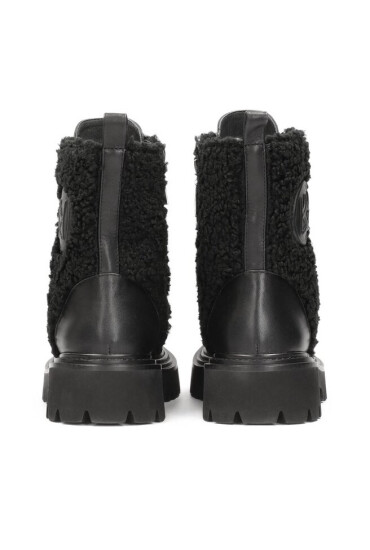 Kazar Туристически oбувки Alorton 83112-F2-00 Black - Mera.bg