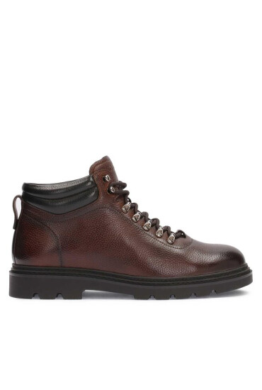 Kazar Туристически oбувки Astus 83547-01-02 Brown - Mera.bg