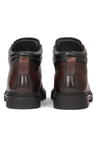 Kazar Туристически oбувки Astus 83547-01-02 Brown - Mera.bg