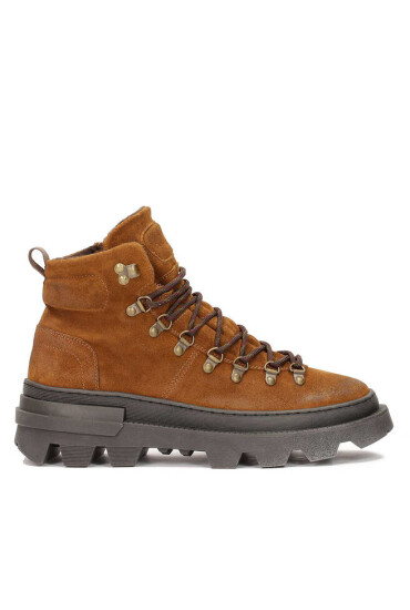 Kazar Туристически oбувки Bennett 83878-02-02 Brown - Mera.bg
