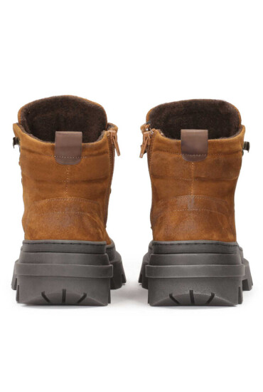 Kazar Туристически oбувки Bennett 83878-02-02 Brown - Mera.bg