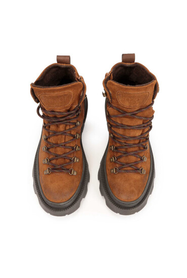 Kazar Туристически oбувки Bennett 83878-02-02 Brown - Mera.bg