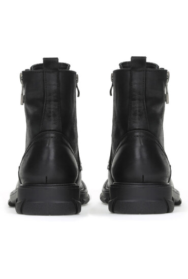 Kazar Туристически oбувки Bergen 55453-03-00 Black - Mera.bg