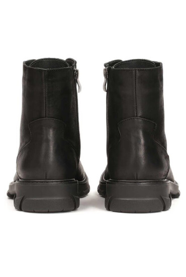 Kazar Туристически oбувки Bergen 81450-03-00 Black - Mera.bg