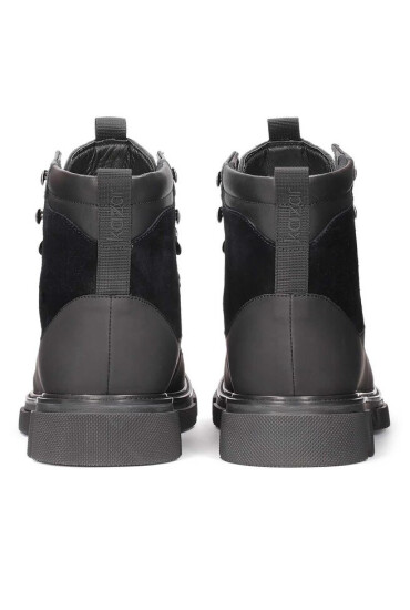 Kazar Туристически oбувки Calder 83417-14-00 Black - Mera.bg