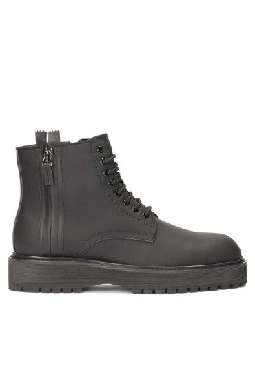 Kazar Туристически oбувки Camiron 74427-09-00 Black - Mera.bg