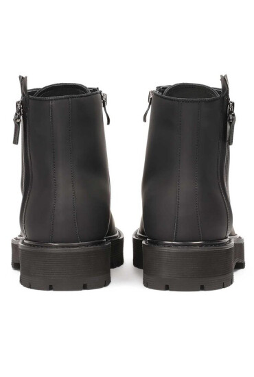 Kazar Туристически oбувки Camiron 74427-09-00 Black - Mera.bg