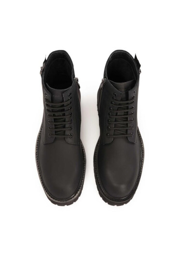 Kazar Туристически oбувки Camiron 74427-09-00 Black - Mera.bg