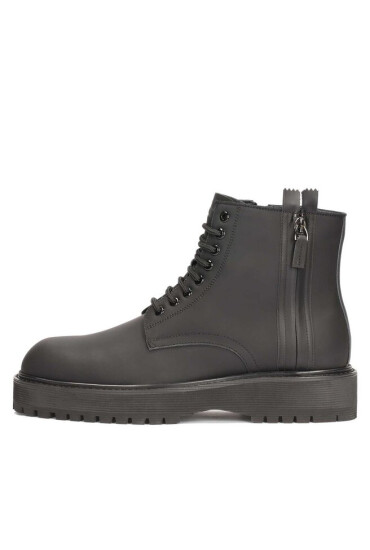 Kazar Туристически oбувки Camiron 74427-09-00 Black - Mera.bg
