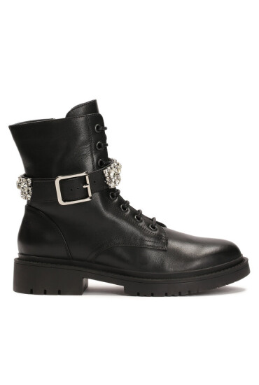 Kazar Туристически oбувки Dill 83913-01-00 Black - Mera.bg