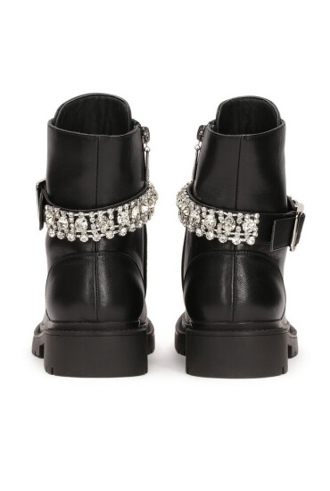 Kazar Туристически oбувки Dill 83913-01-00 Black - Mera.bg