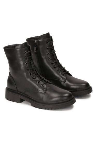 Kazar Туристически oбувки Dill 83913-01-00 Black - Mera.bg
