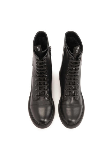 Kazar Туристически oбувки Dill 83924-01-N0 Czarny - Mera.bg