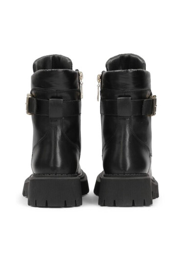Kazar Туристически oбувки Dubberly 83134-01-00 Black - Mera.bg