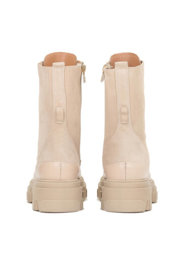 Kazar Туристически oбувки East 65389-05-03 Beige - Mera.bg