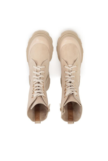 Kazar Туристически oбувки East 65389-05-03 Beige - Mera.bg