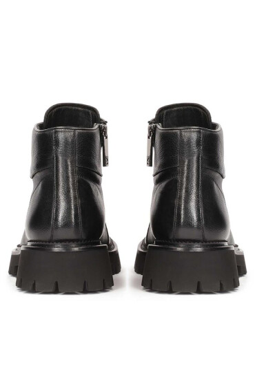 Kazar Туристически oбувки Greery 74176-01-00 Black - Mera.bg