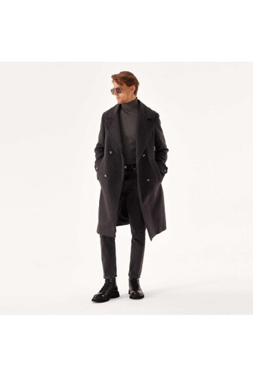 Kazar Туристически oбувки Greery 74176-01-00 Black - Mera.bg
