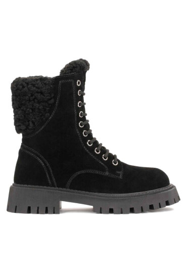 Kazar Туристически oбувки Keva 70985-SZ-00 Czarny - Mera.bg