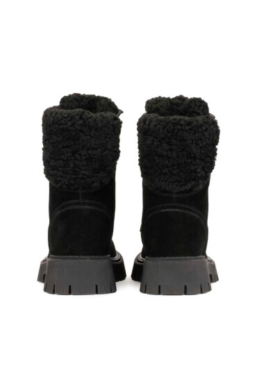 Kazar Туристически oбувки Keva 70985-SZ-00 Czarny - Mera.bg