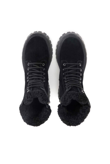 Kazar Туристически oбувки Keva 70985-SZ-00 Czarny - Mera.bg