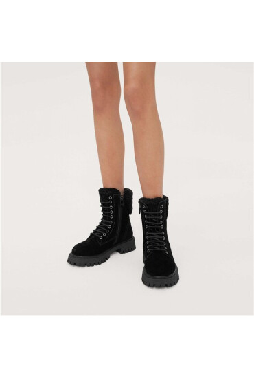 Kazar Туристически oбувки Keva 70985-SZ-00 Czarny - Mera.bg