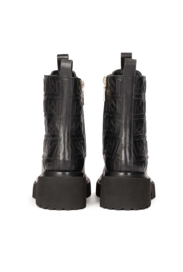 Kazar Туристически oбувки Lakemoor 84402-08-00 Black - Mera.bg