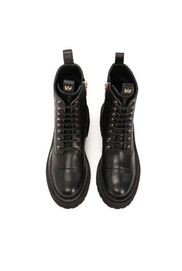 Kazar Туристически oбувки Lakemoor 84402-08-00 Black - Mera.bg