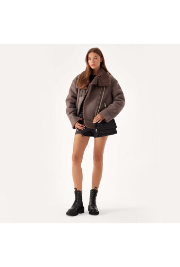 Kazar Туристически oбувки Lakemoor 84402-08-00 Black - Mera.bg