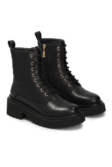 Kazar Туристически oбувки Lakemoor 84405-08-00 Black - Mera.bg