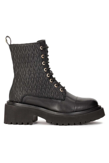 Kazar Туристически oбувки Lakemoor 84405-08-00 Black - Mera.bg