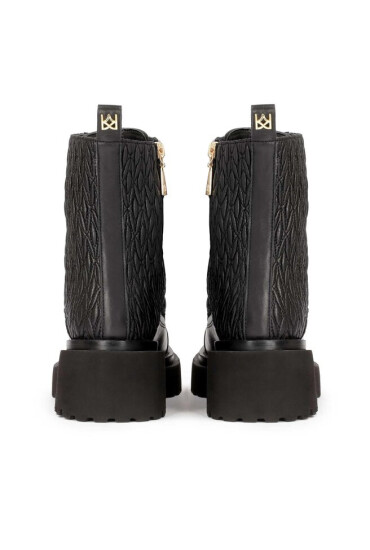 Kazar Туристически oбувки Lakemoor 84405-08-00 Black - Mera.bg