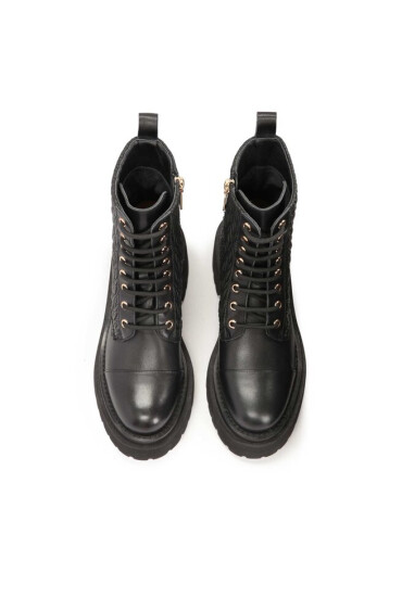 Kazar Туристически oбувки Lakemoor 84405-08-00 Black - Mera.bg