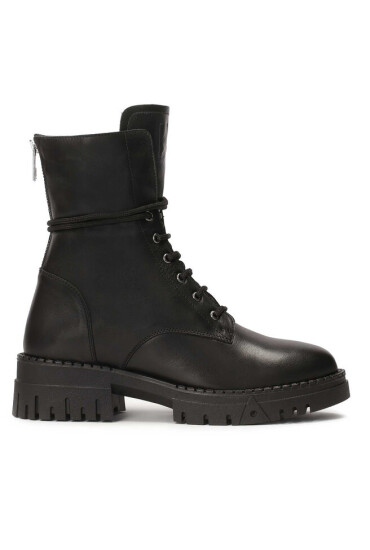 Kazar Туристически oбувки Lois 84902-01-00 Black - Mera.bg