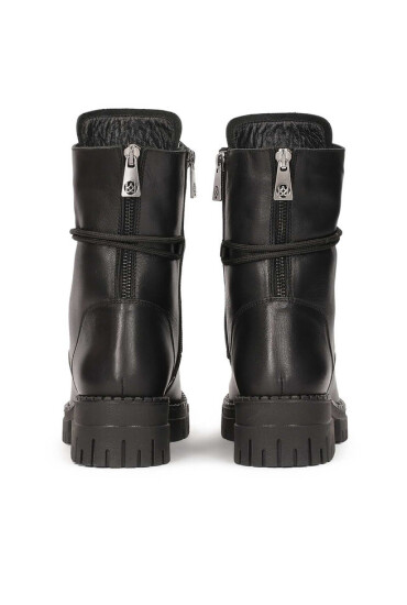 Kazar Туристически oбувки Lois 84902-01-00 Black - Mera.bg