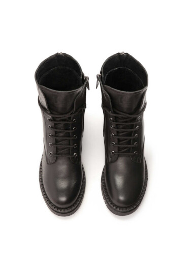 Kazar Туристически oбувки Lois 84902-01-00 Black - Mera.bg