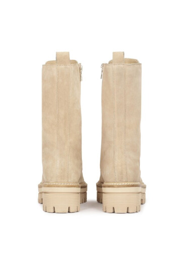 Kazar Туристически oбувки Longviev 81946-02-03 Beige - Mera.bg