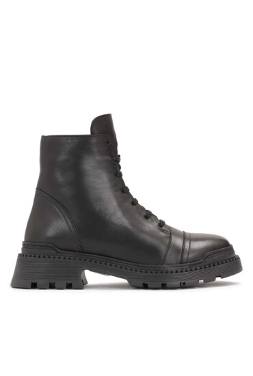 Kazar Туристически oбувки Luel 72208-01-00 Black - Mera.bg